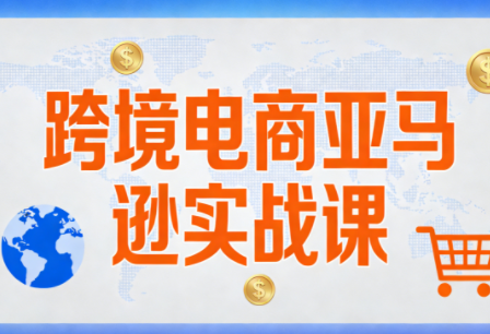 丝丝老师·跨境电商亚马逊实战课（更新2026）