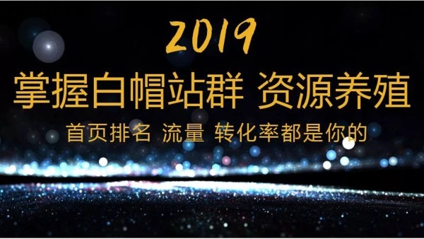 seo内页排名技术(第九期)