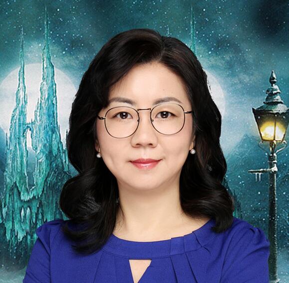 肖维青·英文原著阅读基础班，提升英文阅读能力