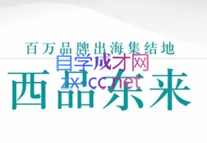 西品东来·谷歌SEO（2.0）