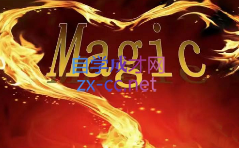 刘老师·魔术英语高级课程（三仙归洞所有手法），价值1200元