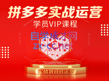 推易电商·拼多多实战运营课（更新2025月）