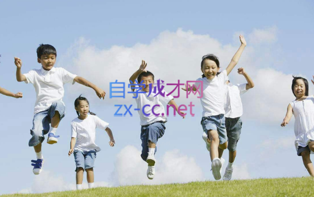 培养孩子的内动力，让孩子拥有向上的力量