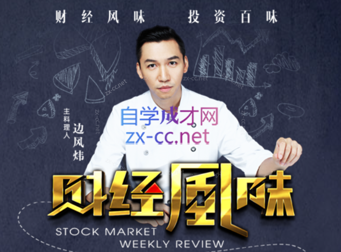 边风炜炜炜道来+研报点金2021-2023