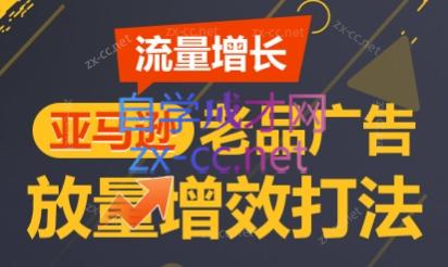 亚马逊流量增长-老品广告放量增效打法