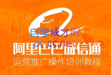 飞虎老师·阿里巴巴系统运营实战训练营（更新4月）