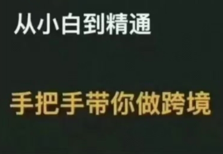 蒙卡·跨境电商独立站训练营
