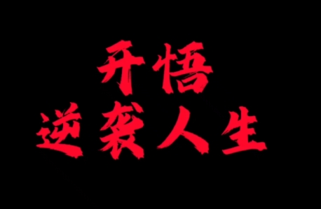 子非鱼开悟3套