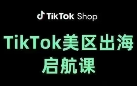大王真·TikTok出海启航（美区）