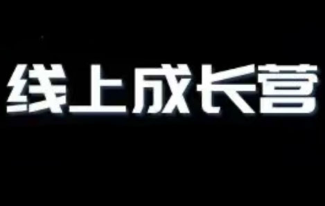 阿呆电商·2025淘宝运营线上成长营（更新5月）