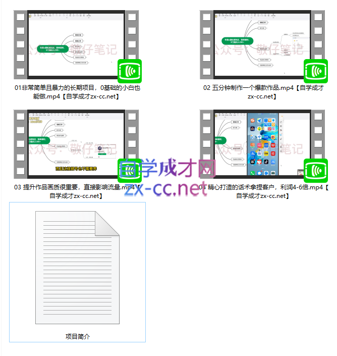 长期项目：车载u盘暴力私域玩法，仅需一部手机实现日入300+