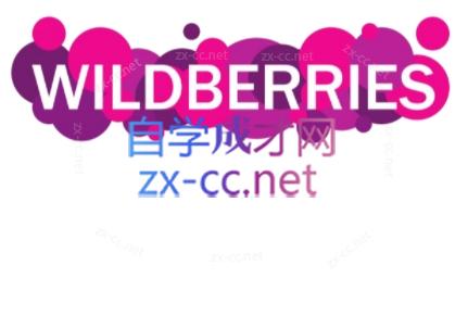 wildberriesWB野莓/OZON本土电商系列课（更新24年6月）