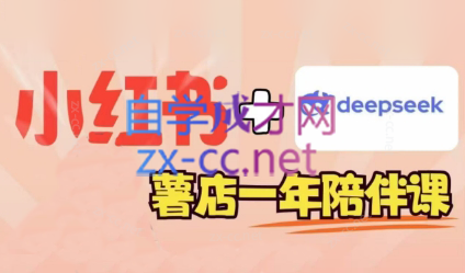 三九老师·小红书+Deepseek