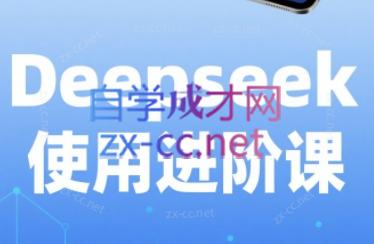天诺老吴·Deepseek使用进阶课