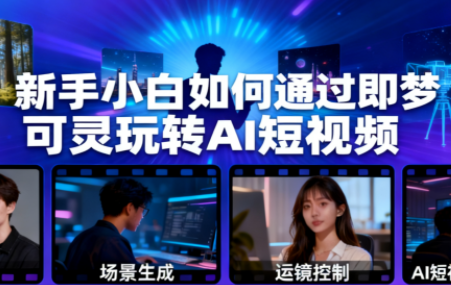 ScreenShot_2025-10-30_161837_875.png 新手小白如何通过即梦可灵玩转AI短视频