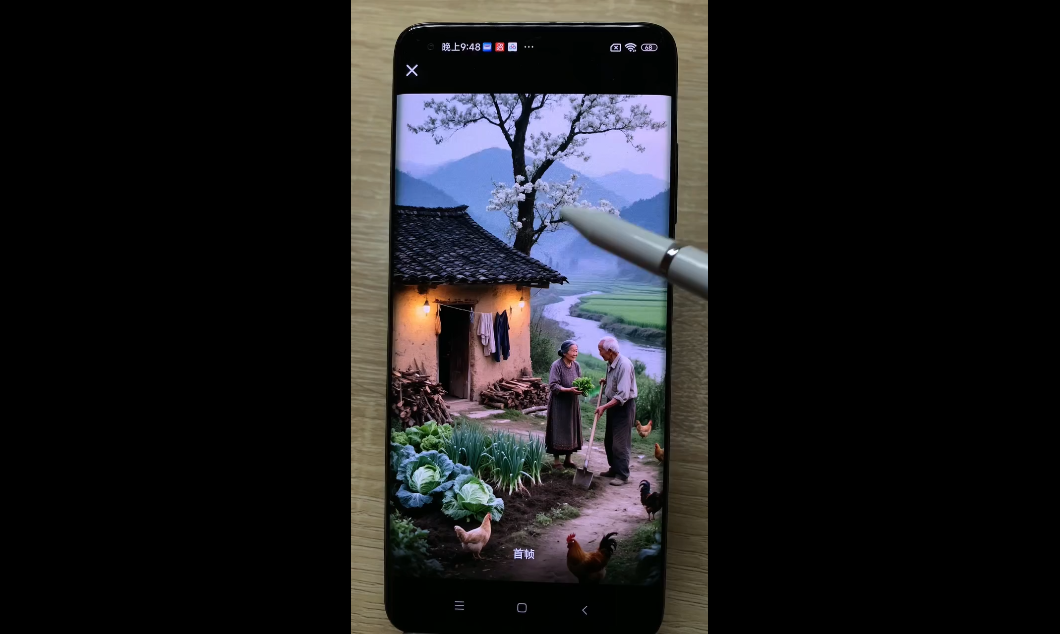 ScreenShot_2025-12-01_235402_150.png 冰糖老师·AI视频制作实操课程(更新11月)